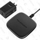 RAVPower Wireless Charging Pad | $10 | Amazon | Promo code KINJA0609